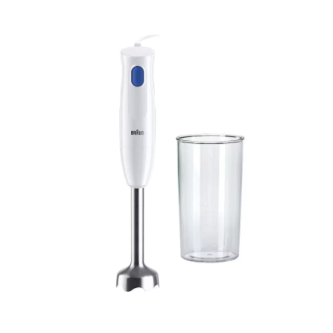 Braun MultiQuick 1 Hand Blender Int S12