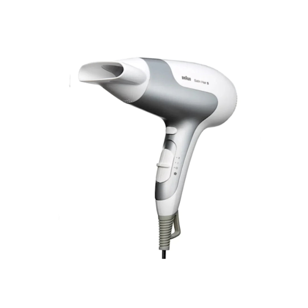 Braun Satin Hair 5 PowerPerfection dryer HD580