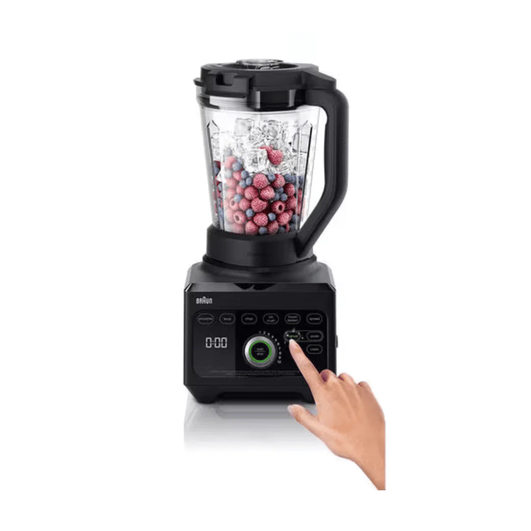 Braun TriForce Power Blender