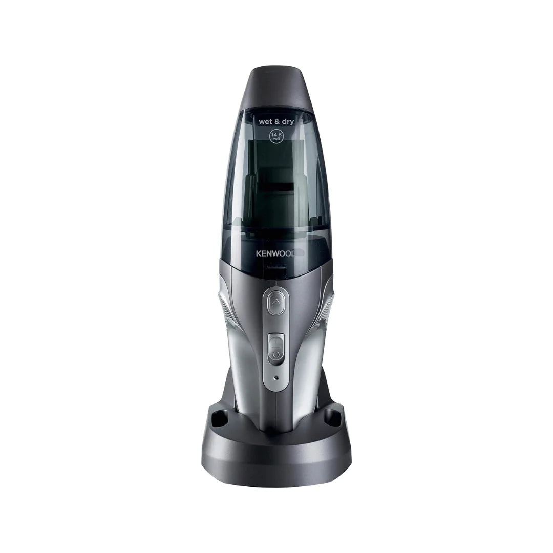 Kenwood Wet & Dry Cordless Handheld Vacuum Cleaner