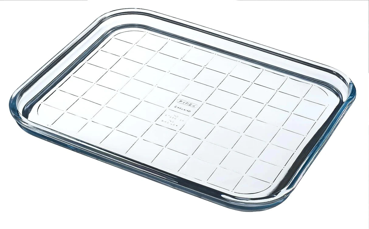 Pyrex 291B BAKING TRAY