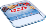 Pyrex 291B BAKING TRAY