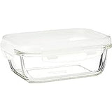 OvenGlass Clear Boroseal Rectangular