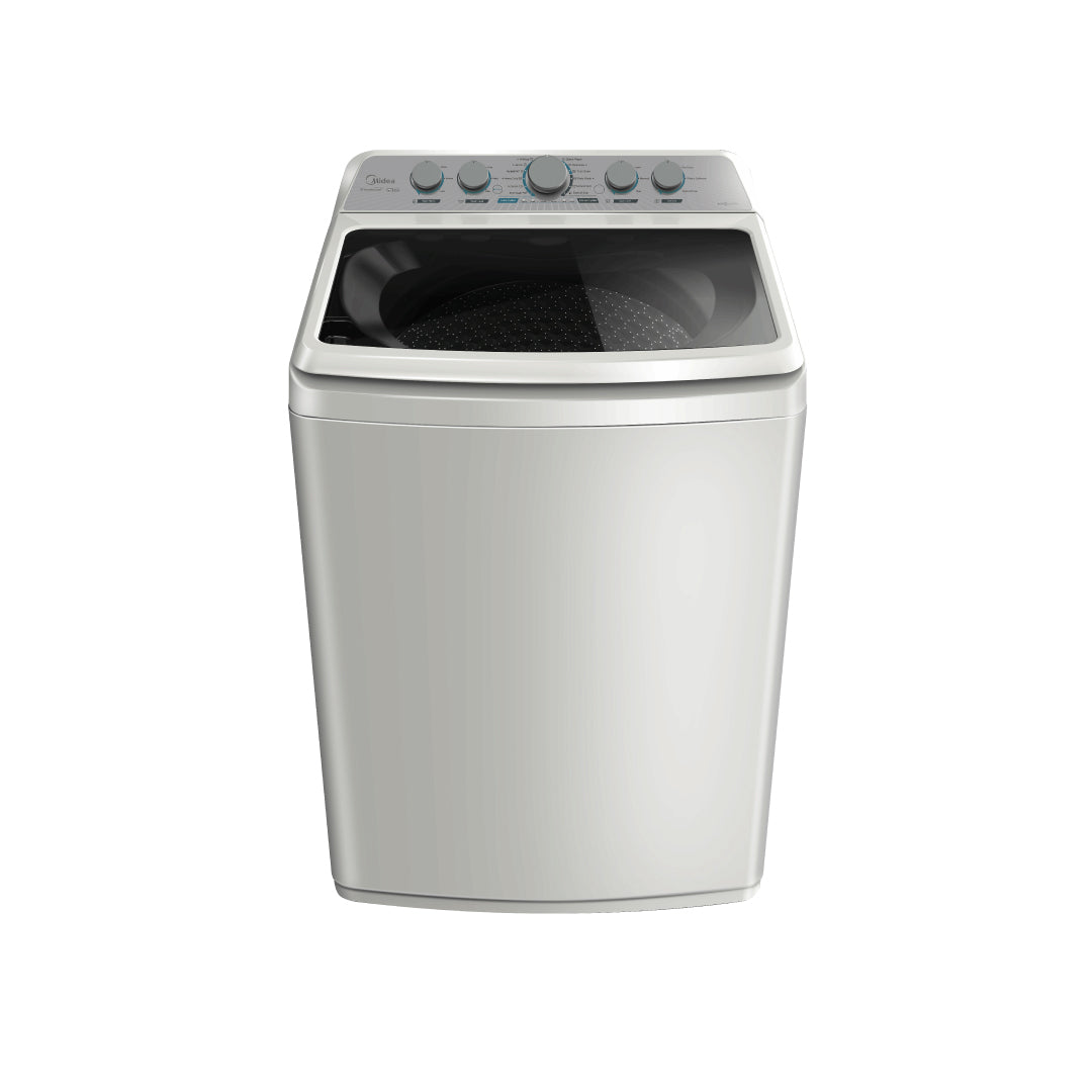 Midea Washing Machine Top Load 18kg