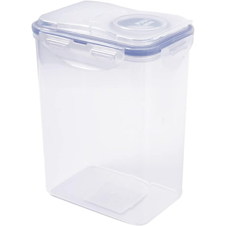 Classic Special Food Container W/Flip Top