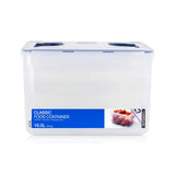 Classic Storage container 16L Rectangular