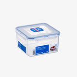 Classic Square Short Container