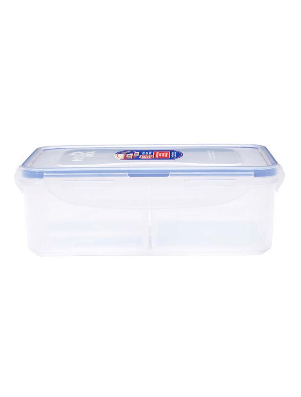 Classic Rectangular Short Container /Divider