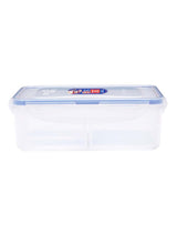 Classic Rectangular Short Container /Divider