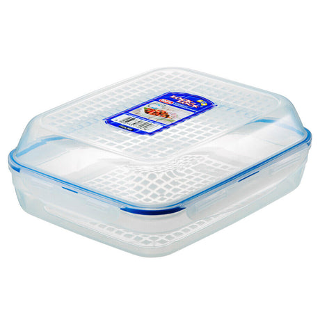 Classic Special Marinating Container