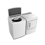 Midea Washing Machine Top Load 20kg