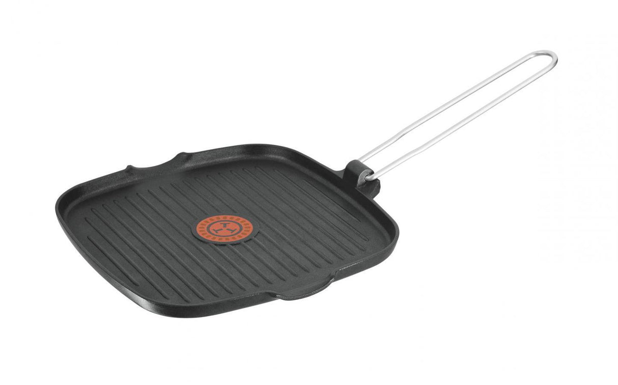 Tefal Ideal Grill pan 24x24cm