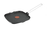 Tefal Ideal Grill pan 24x24cm