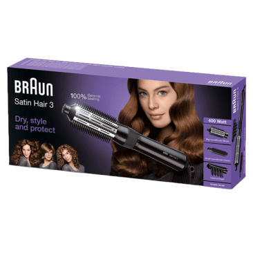 Braun Satin Hair 3 AS 330 Airstyler