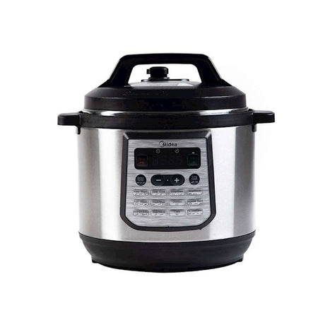 Midea Pressure Cooker 8L