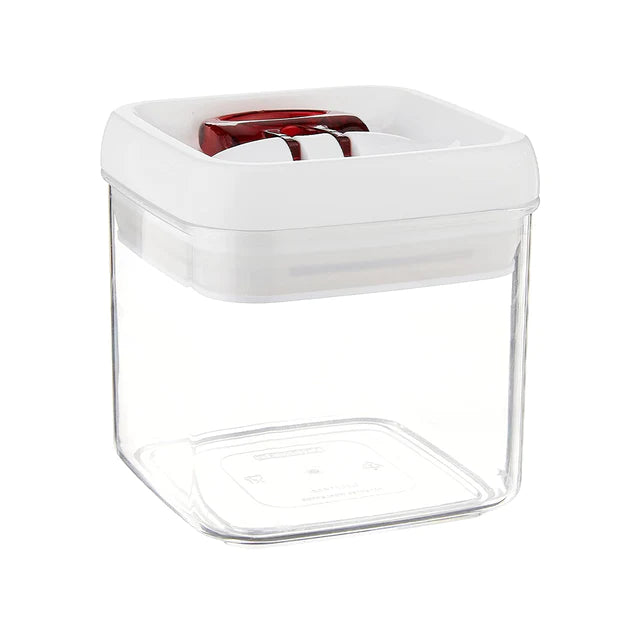 Leifheit Fresh and Easy Square Storage Container 400 ml