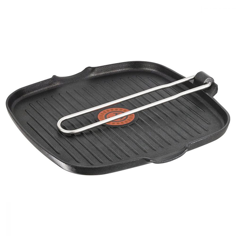 Tefal Ideal Grill pan 24x24cm