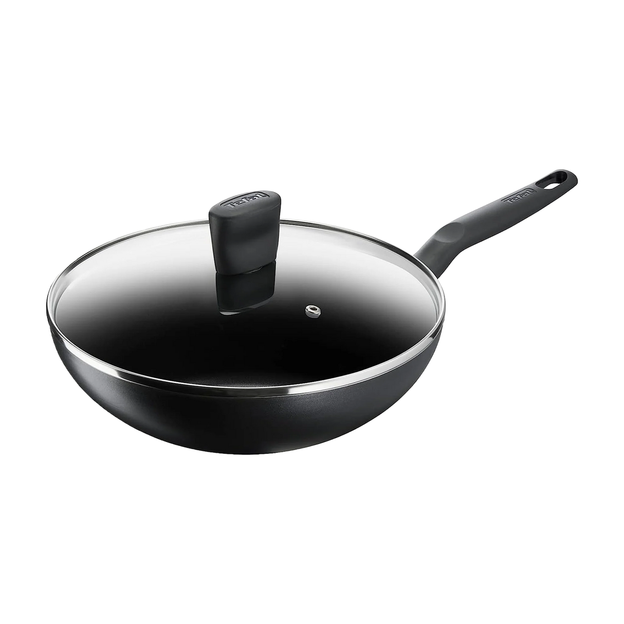 Tefal G6 Super Cook Wokpan 28 cm + lid