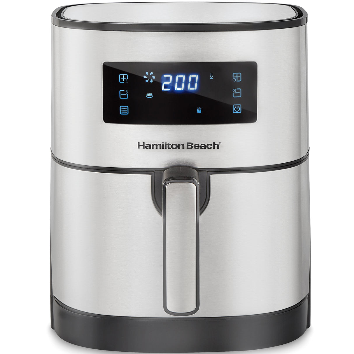 HAMILTON BEACH Air Fryer 5.6L