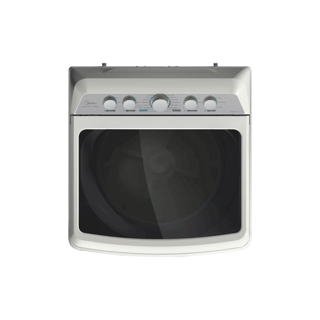 Midea Washing Machine Top Load 18kg