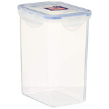 Classic Rectangular Tall Container