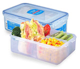 Classic Rectangular Short Container /Divider