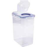 Classic Special Food Container W/Flip Top