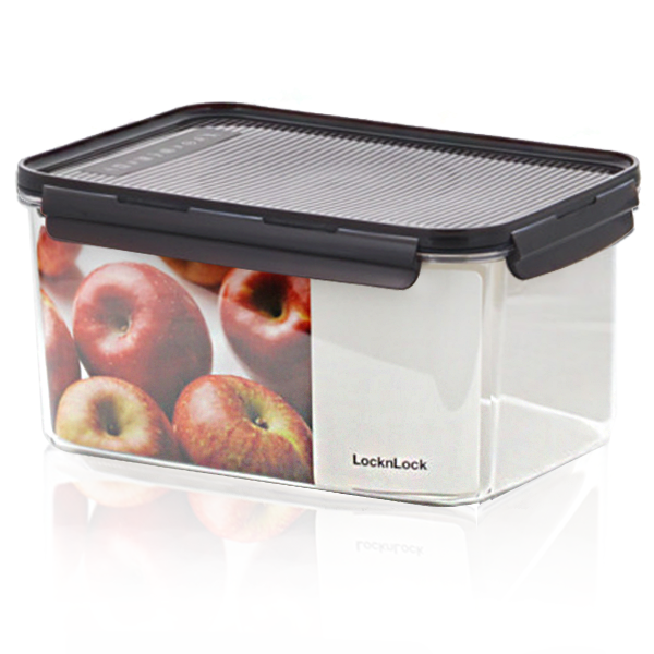 Bisfree Container 4.8L