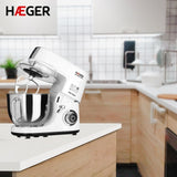 HAEGER Stand Mixer Cake Boss – 1500W