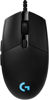 Logitech PRO HERO Gaming Mouse