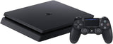 PlayStation 4 500GB Console - Black