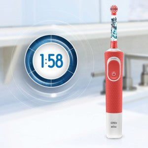 Oral-B Kids Electric Rechargeable Toothbrush