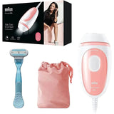 Braun Facial Hair Removal