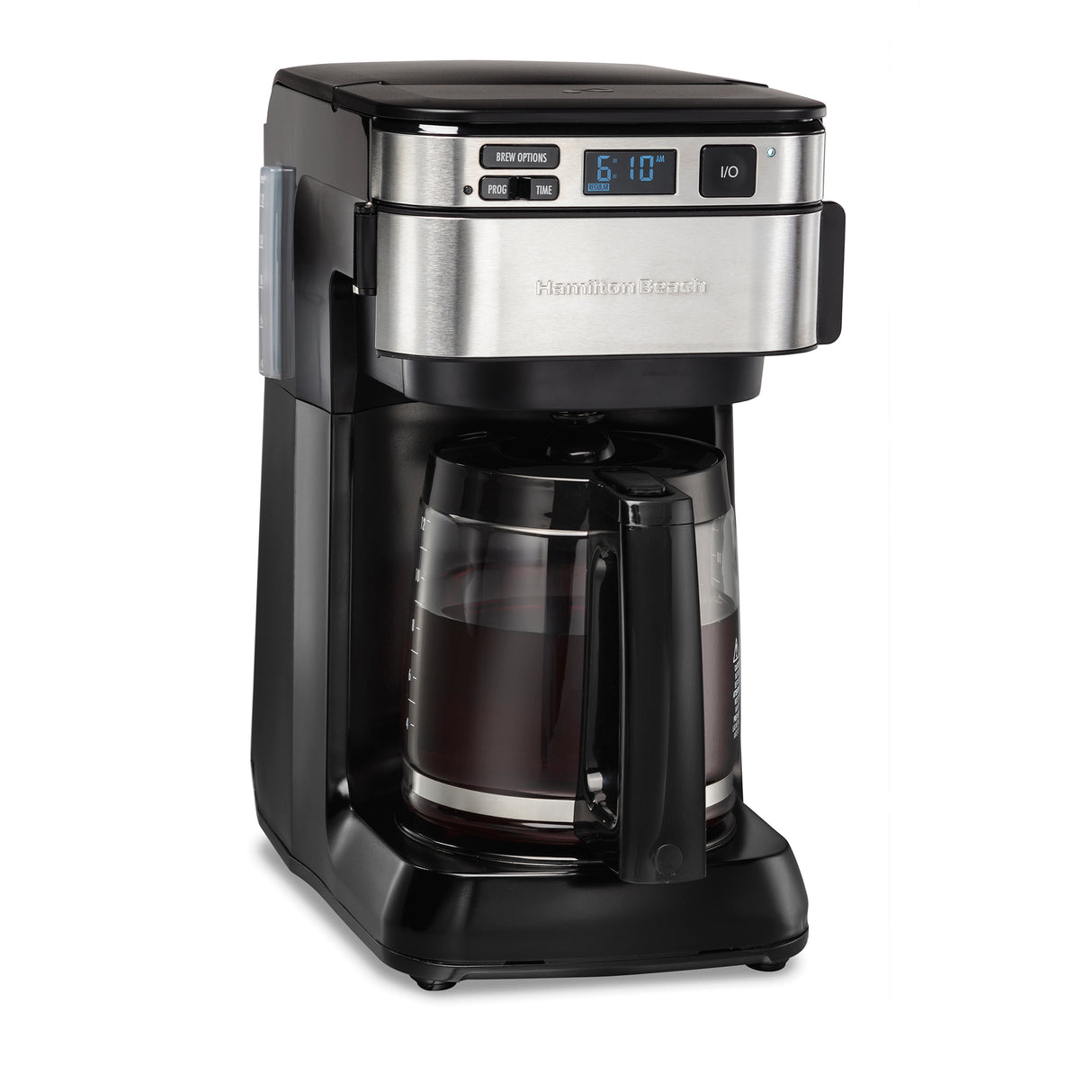 HAMILTON BEACH 1.7L Coffee Maker