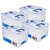 Classic Storage container 16L Rectangular