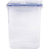 Classic Special Food Container W/Flip Top