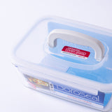 OvenGlass Clear Boroseal Rectangular