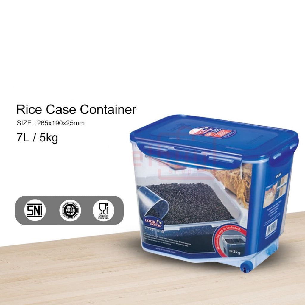 Classic Special Rice Case 7 L