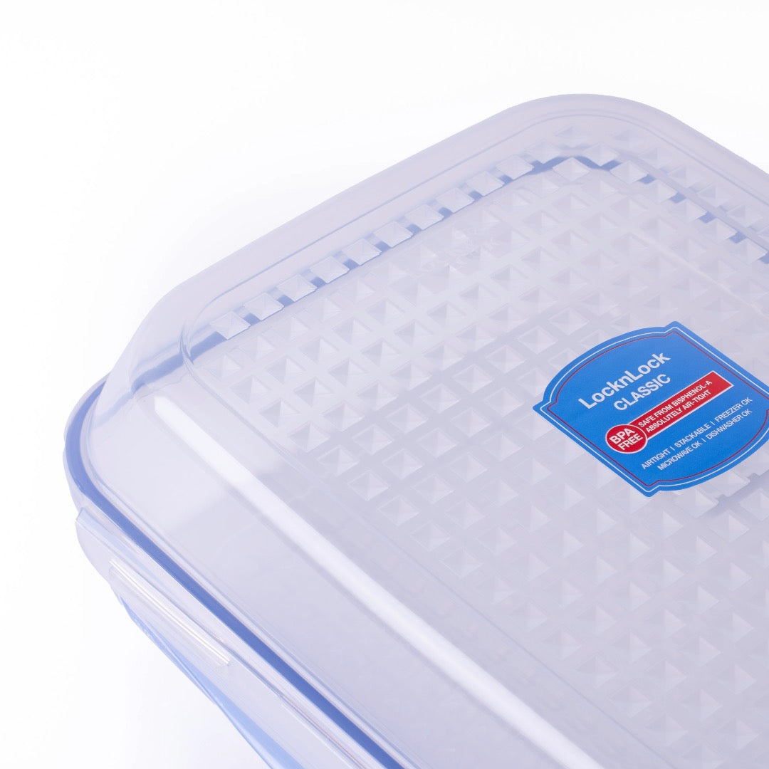 Classic Special Marinating Container