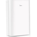 Midea 3 In 1 Turbo Filter Air Purifier