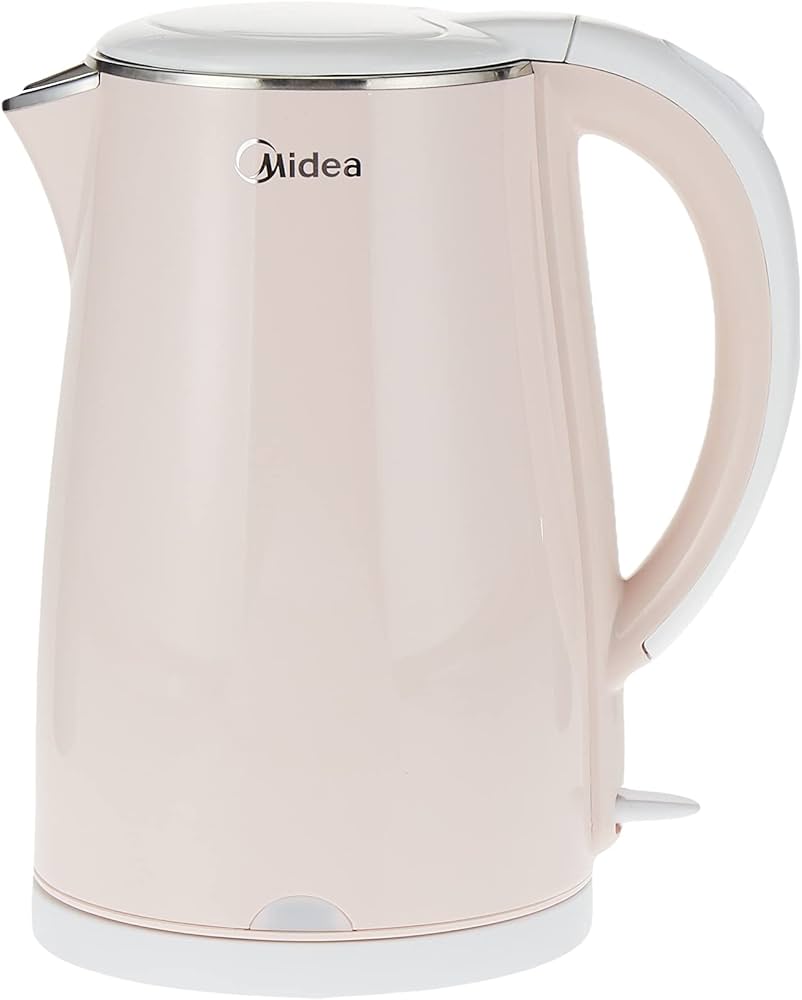 Midea Electric Kettle