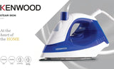 Kenwood Steam Iron 110W