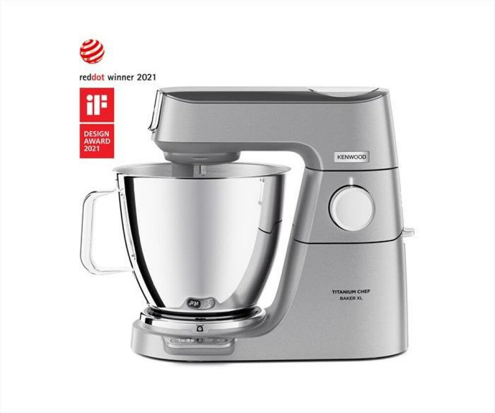 Kenwood Titanium Chef Baker