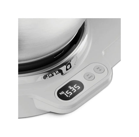 Kenwood  White Titanium Chef Baker XL