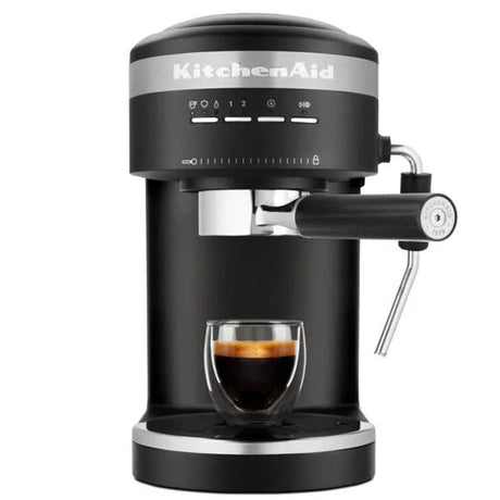 Kitchen Aid Artisan Espresso Machine