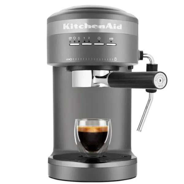 Kitchen Aid Artisan Espresso Machine