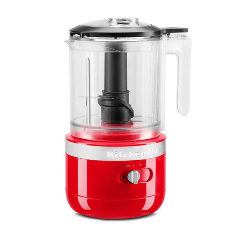 KitchenAid Cordless Food Chopper 1.18 L