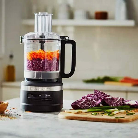 Kitchen Aid Food Processor 1.7L