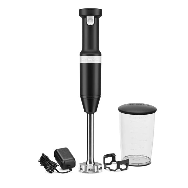 KitchenAid Cordless Variable Speed Hand Blender