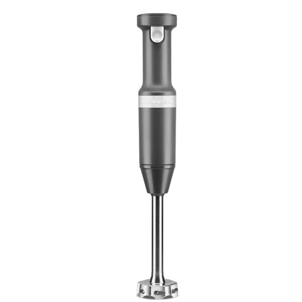 KitchenAid Cordless Variable Speed Hand Blender